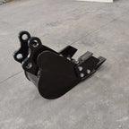2 Ton New Mini Excavator, EPA certified USA KUBOTA Diesel Engine , Attachments