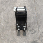 New Mini Excavator, EPA Certified USA Gas Briggs &amp; Stratton Engine