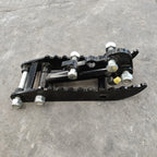 NEW Hydraulic Thumb Clip for Mini Excavators, Easy to Pick Up Irregular Objects