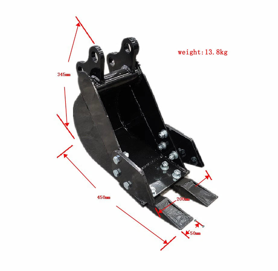 New Mini Excavator, EPA Certified USA Gas Briggs &amp; Stratton Engine