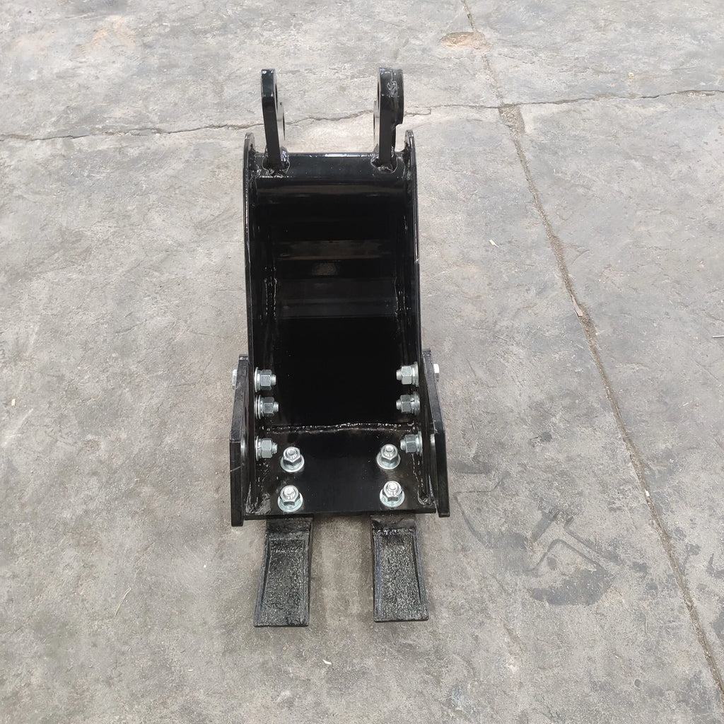 New Mini Excavator, EPA Certified USA Gas Briggs &amp; Stratton Engine