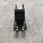 New Mini Excavator, EPA Certified USA Gas Briggs &amp; Stratton Engine