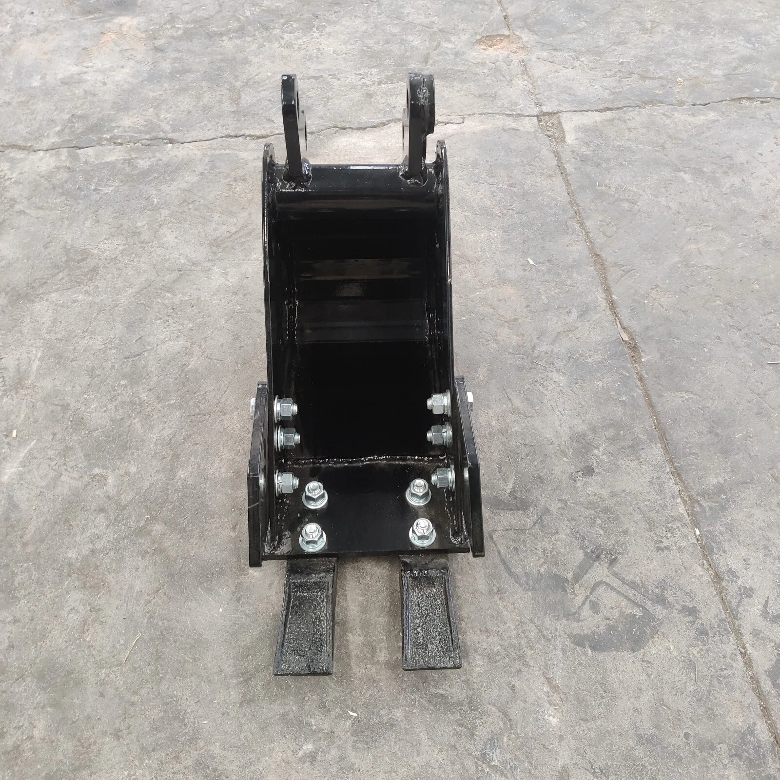New Mini Excavator, EPA Certified USA Gas Briggs &amp; Stratton Engine