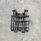 2 Ton New Mini Excavator, EPA certified USA KUBOTA Diesel Engine , Attachments