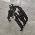 TYPHON Attachment Grappler Grabber Attachments for Mini Excavators Excavator