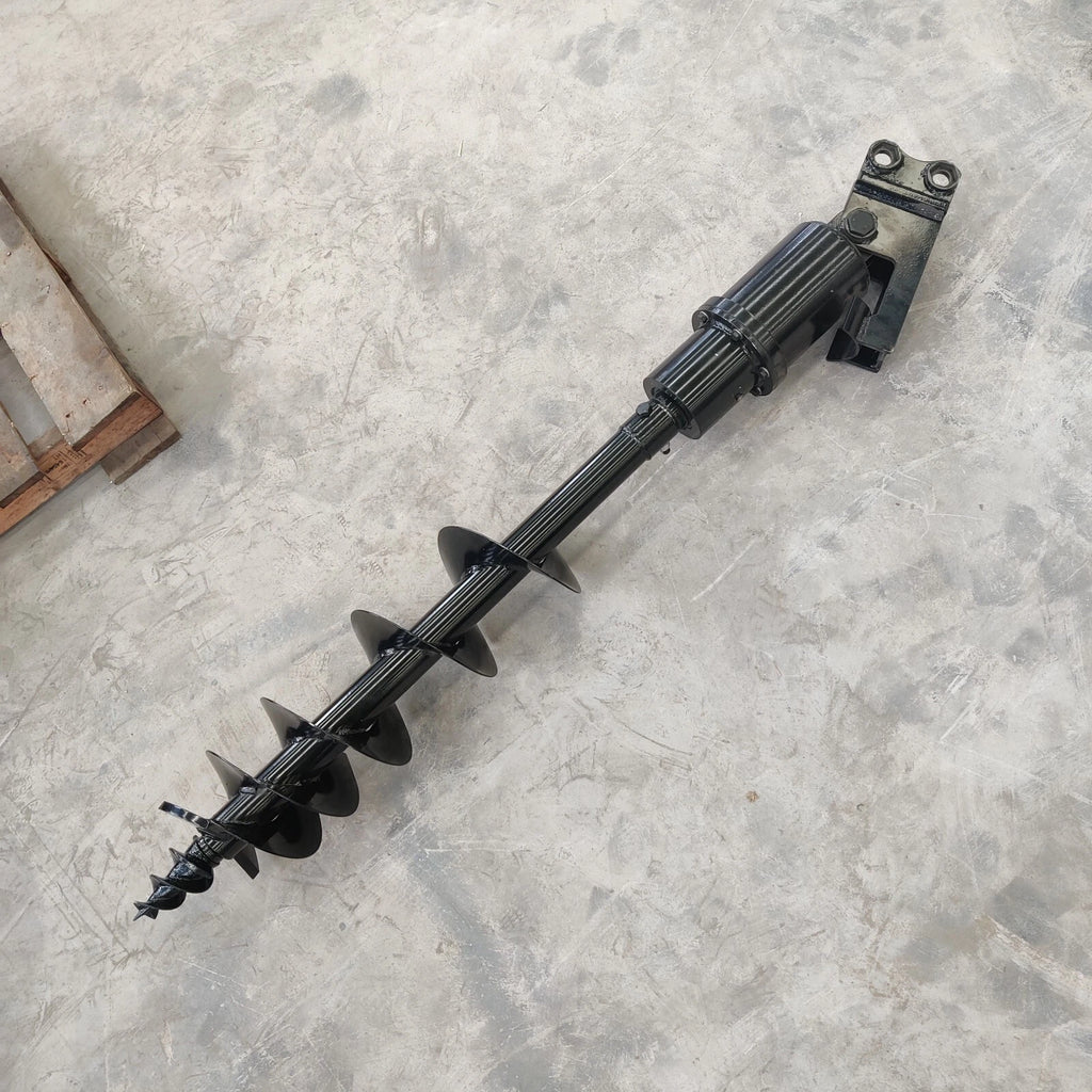 New Mini Excavator, EPA Certified USA Gas Briggs &amp; Stratton Engine