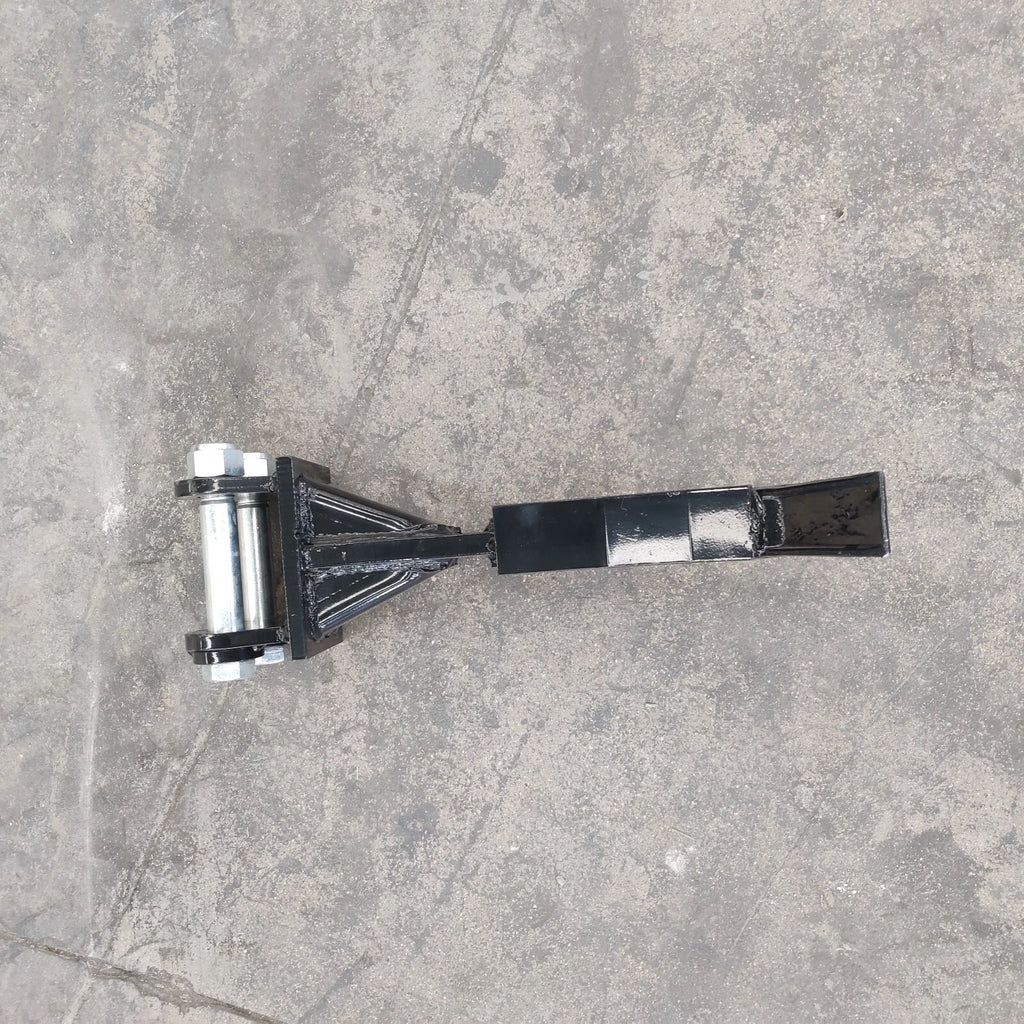 TYPHON Attachment Ripper Attachments Hooks for Mini Excavators Excavator