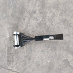 TYPHON Attachment Ripper Attachments Hooks for Mini Excavators Excavator