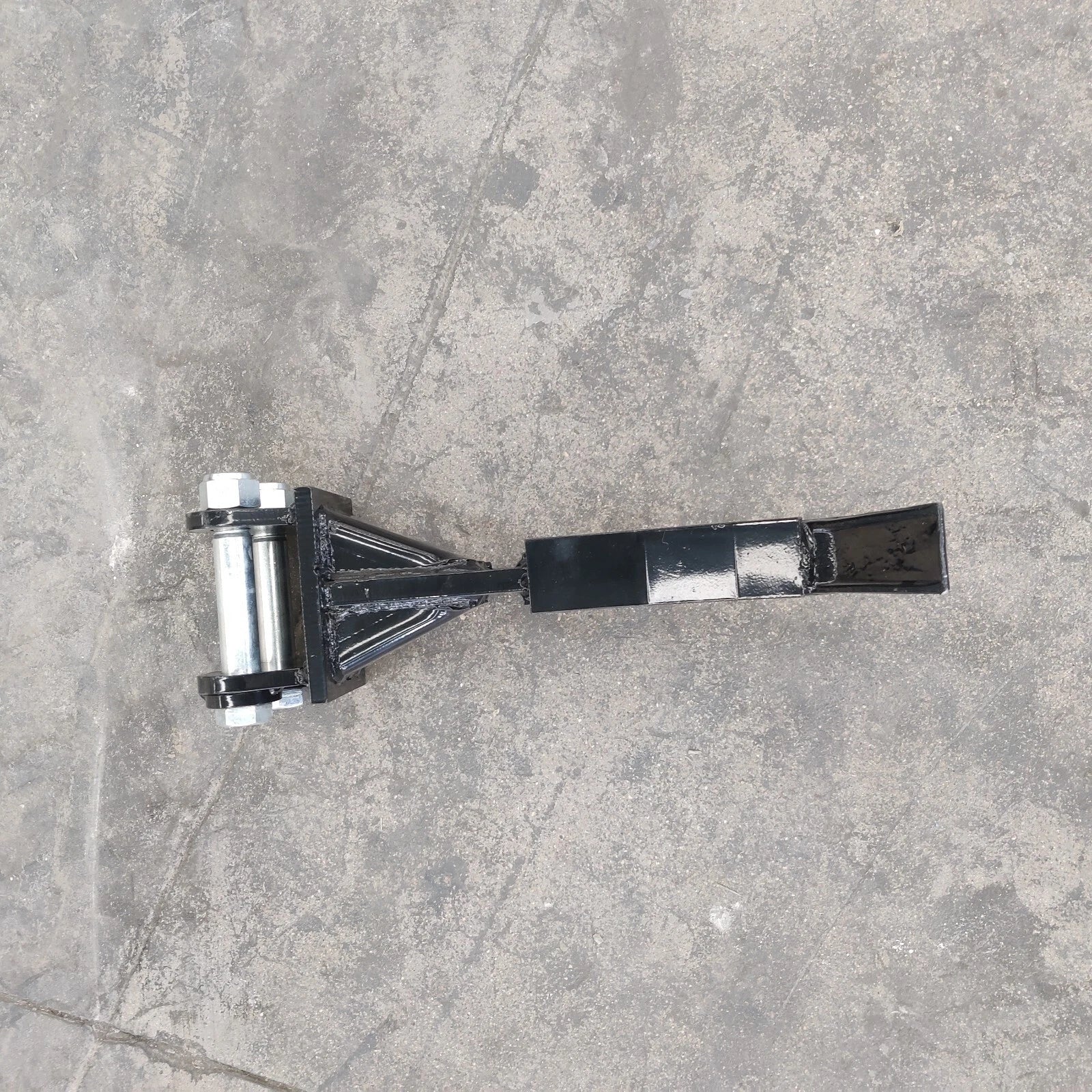 TYPHON Attachment Ripper Attachments Hooks for Mini Excavators Excavator