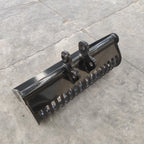 TYPHON Attachment 600mm Screening Skeleton Bucket for Mini Excavators Digger