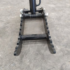 NEW Hydraulic Thumb Clip for Mini Excavators, Easy to Pick Up Irregular Objects