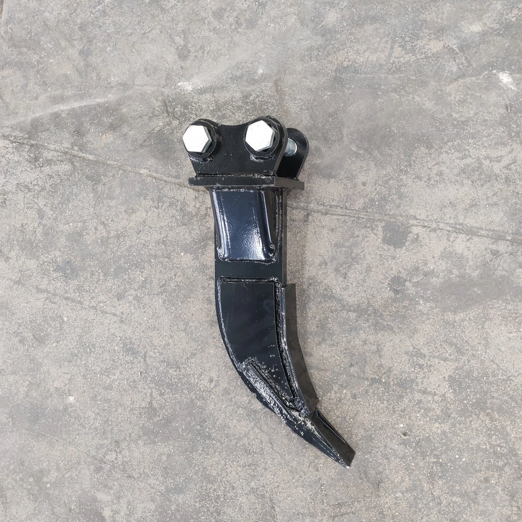 TYPHON Attachment Ripper Attachments Hooks for Mini Excavators Excavator