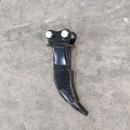 TYPHON Attachment Ripper Attachments Hooks for Mini Excavators Excavator