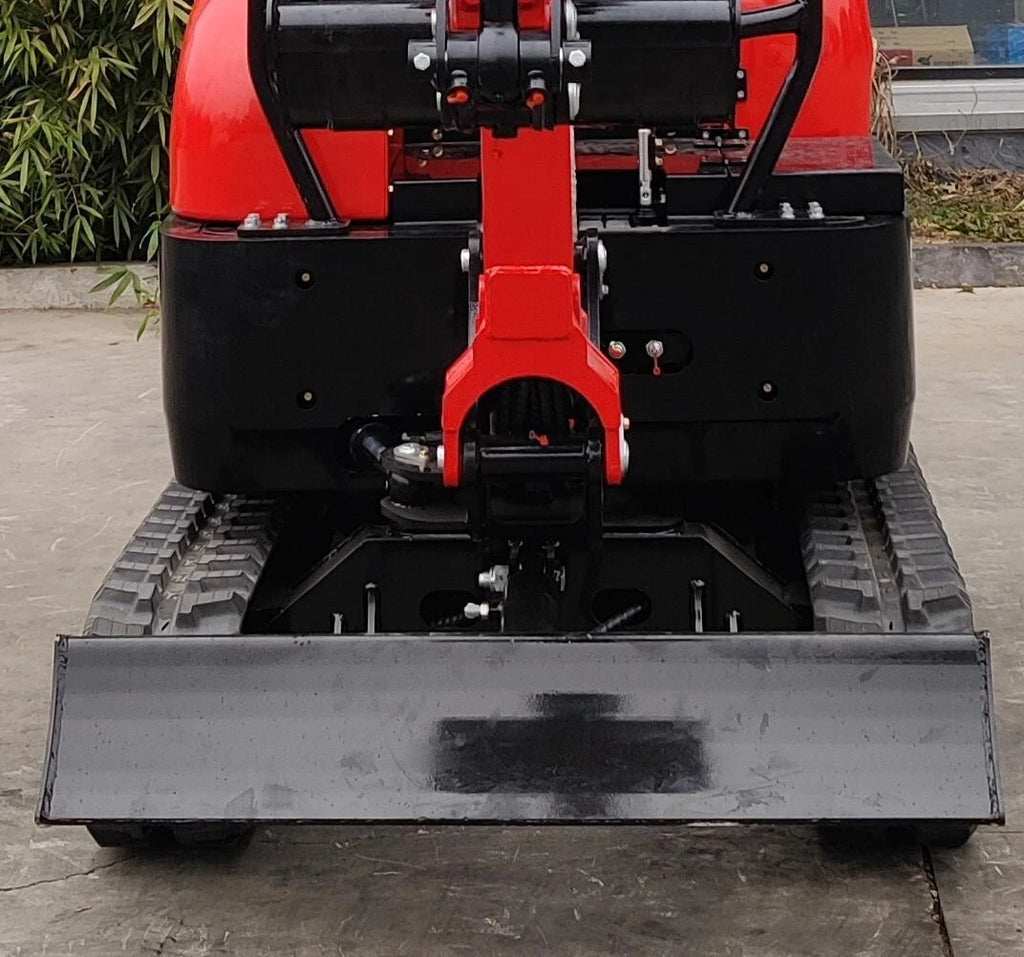 2026 2 Ton New Mini Excavator EPA certified USA KUBOTA Diesel D902 Small Digger