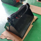 Brand New POWERFUL 1,800lbs Mini SkidSteer Loader SSL 23HP Gas EPA B&amp;S Engine