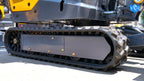 2026 TYPHON Terror XVII Pro 3800lbs Mini Excavator Kubota D902 Engine Side Swing