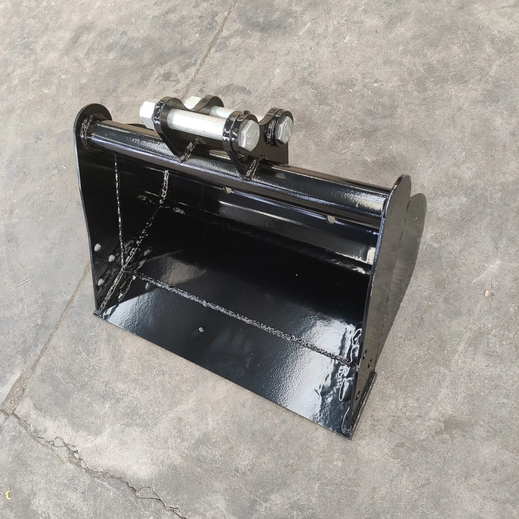 TYPHON Attachment 500mm Mud Bucket Attachments for Mini Excavators Excavator