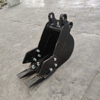 New Mini Excavator, EPA Certified USA Gas Briggs &amp; Stratton Engine