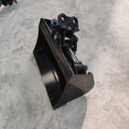 TYPHON Attachments 600mm Tilting Bucket Attachment for TYPHON Machinery Machine