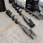 2 Ton New Mini Excavator, EPA certified USA KUBOTA Diesel Engine , Attachments