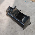 TYPHON Attachments 600mm Tilting Bucket Attachment for TYPHON Machinery Machine