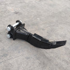 2 Ton New Mini Excavator, EPA certified USA KUBOTA Diesel Engine , Attachments