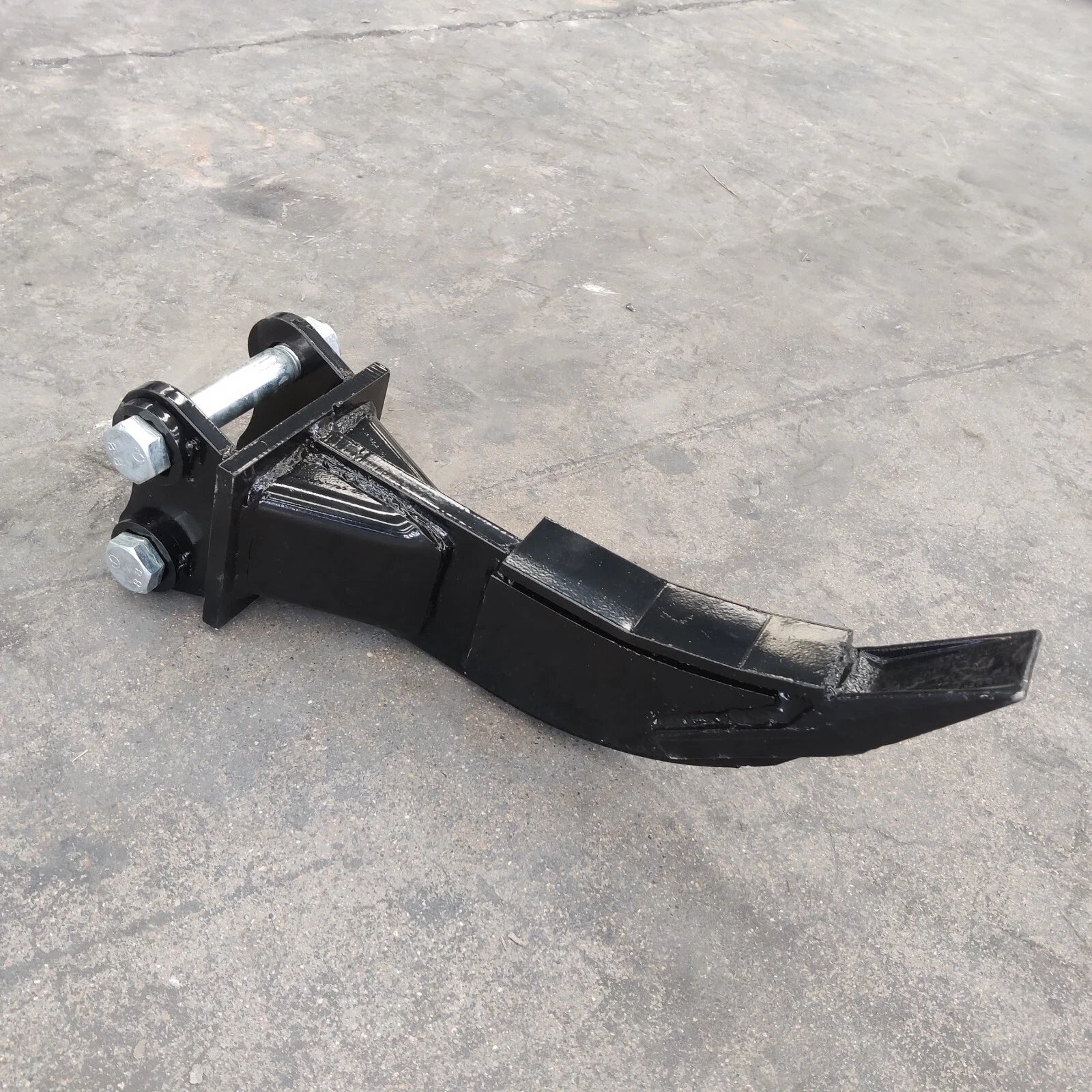 2 Ton New Mini Excavator, EPA certified USA KUBOTA Diesel Engine , Attachments