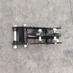 NEW Hydraulic Thumb Clip for Mini Excavators, Easy to Pick Up Irregular Objects