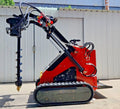 Brand New POWERFUL 1,800lbs Mini SkidSteer Loader SSL 23HP Gas EPA B&amp;S Engine