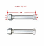 TYPHON Attachment 500mm Mud Bucket Attachments for Mini Excavators Excavator