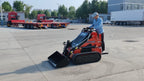 Brand New POWERFUL 1,800lbs Mini SkidSteer Loader SSL 23HP Gas EPA B&amp;S Engine