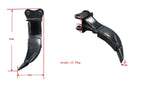 TYPHON Attachment Ripper Attachments Hooks for Mini Excavators Excavator