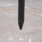 Hydraulic Breaker Hammer for TYPHON KUVUO 4.0 Mini Excavator | Concrete Rock