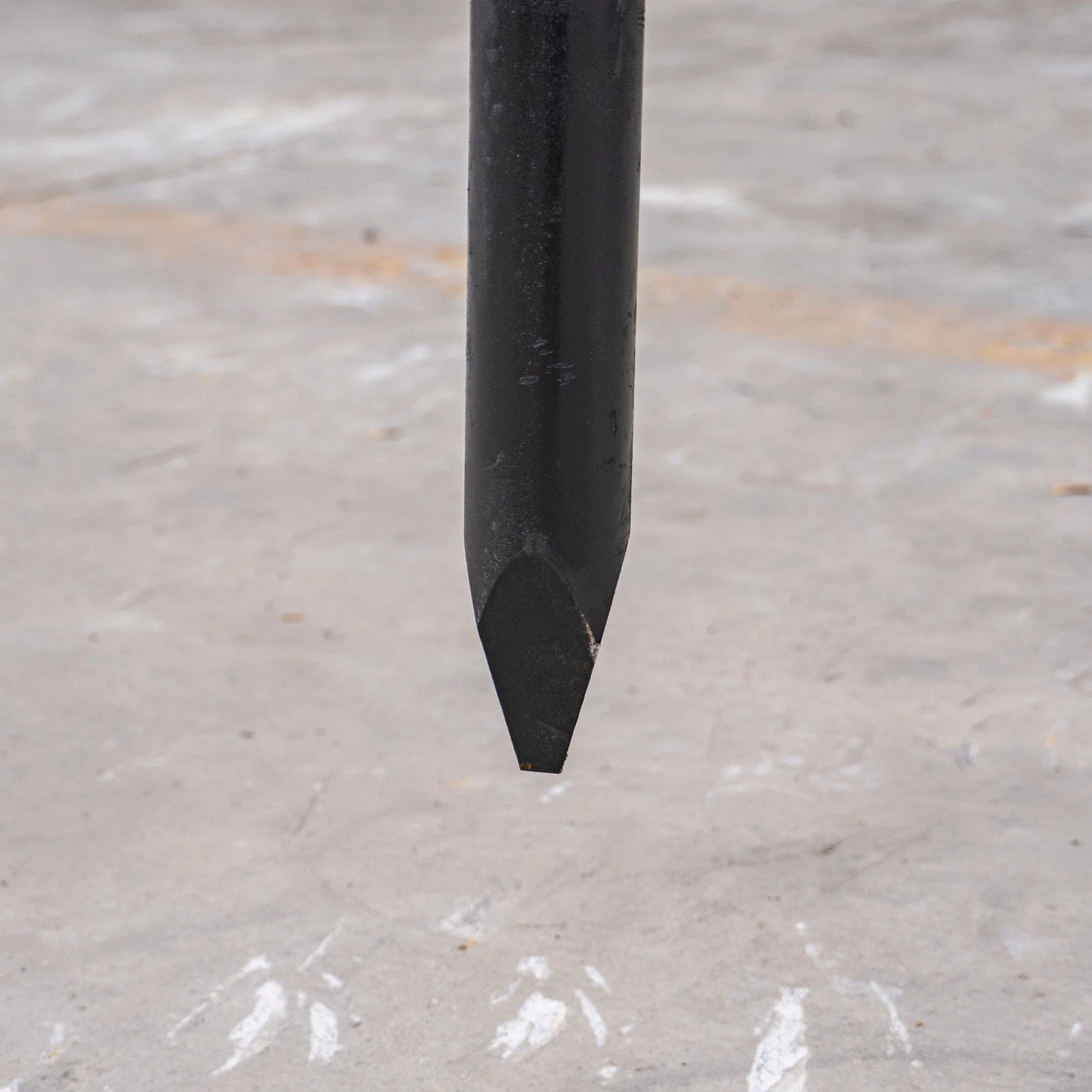 Hydraulic Breaker Hammer for TYPHON KUVUO 4.0 Mini Excavator | Concrete Rock
