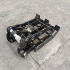 TYPHON Attachment Grappler Grabber Attachments for Mini Excavators Excavator