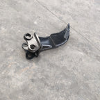 TYPHON Attachment Ripper Attachments Hooks for Mini Excavators Excavator
