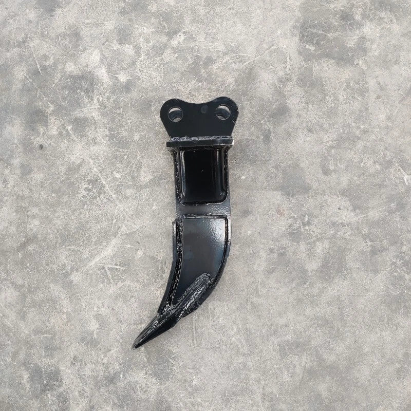 TYPHON Attachment Ripper Attachments Hooks for Mini Excavators Excavator
