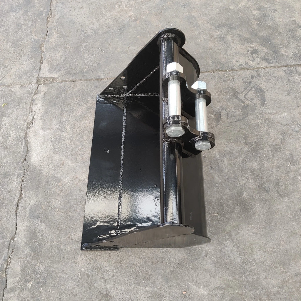 TYPHON Attachment 500mm Mud Bucket Attachments for Mini Excavators Excavator