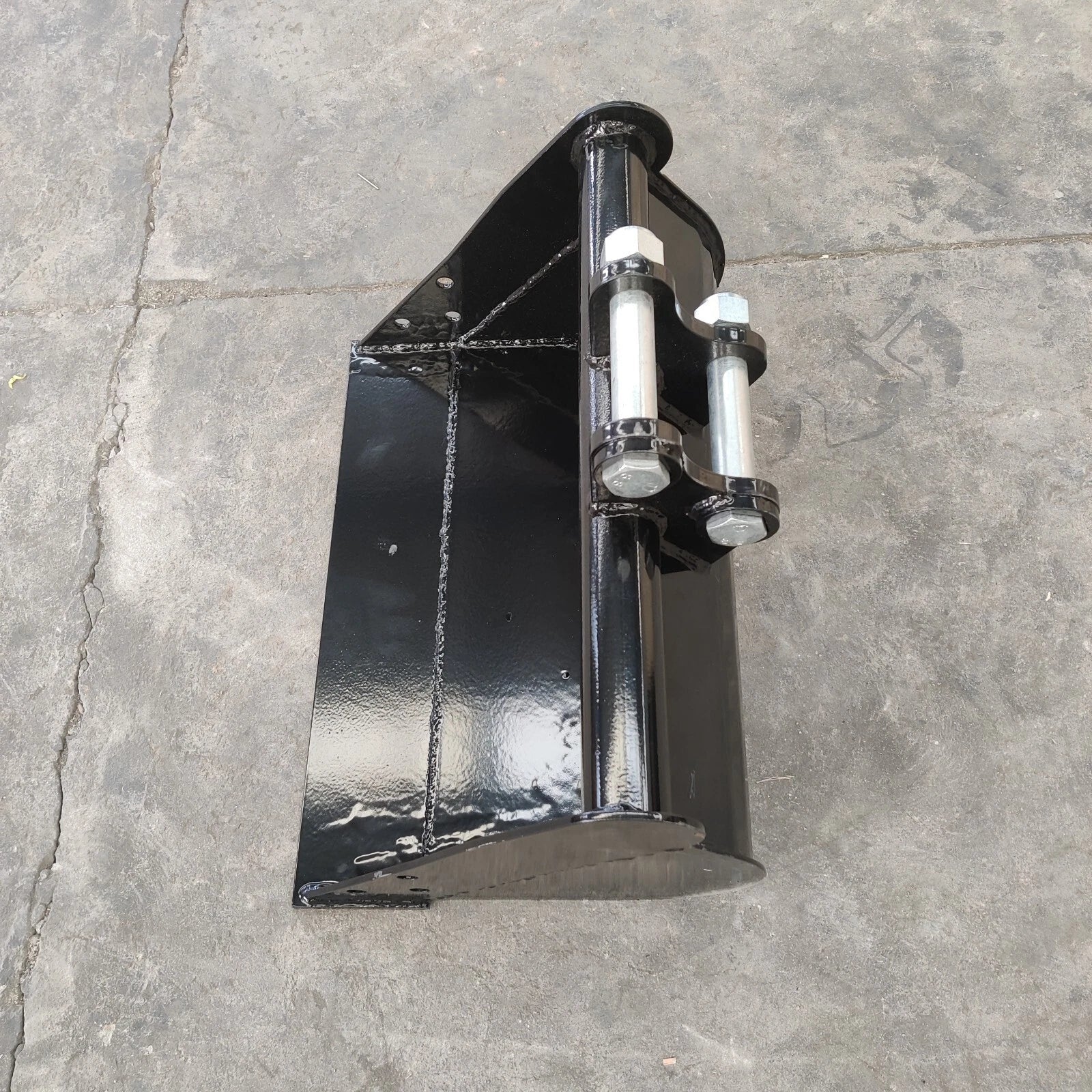 TYPHON Attachment 500mm Mud Bucket Attachments for Mini Excavators Excavator