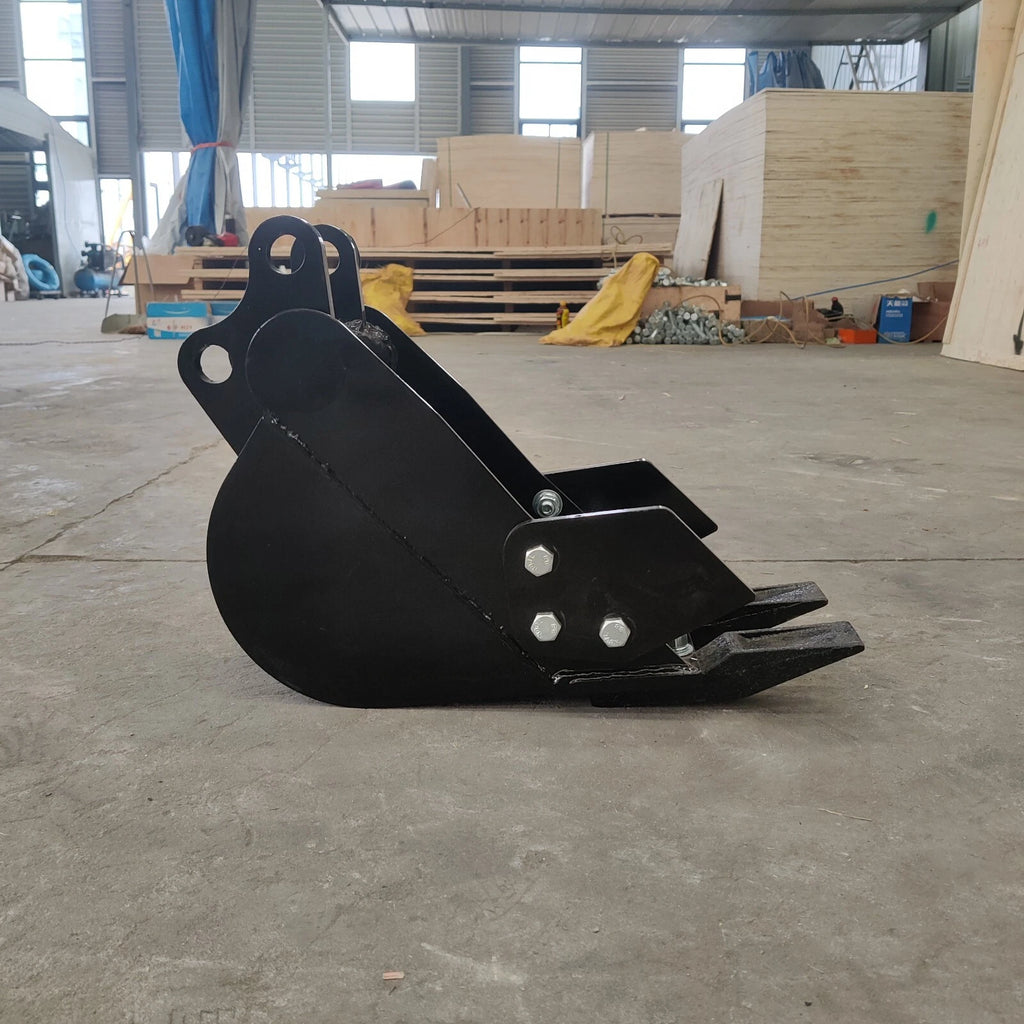 New Mini Excavator, EPA Certified USA Gas Briggs &amp; Stratton Engine