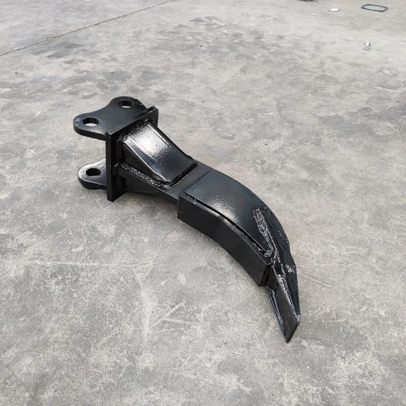 TYPHON Attachment Ripper Attachments Hooks for Mini Excavators Excavator