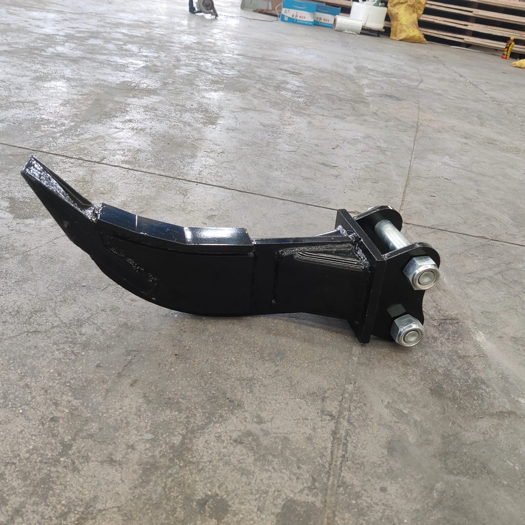 TYPHON Attachment Ripper Attachments Hooks for Mini Excavators Excavator