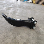 TYPHON Attachment Ripper Attachments Hooks for Mini Excavators Excavator