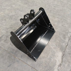 TYPHON Attachment 500mm Mud Bucket Attachments for Mini Excavators Excavator