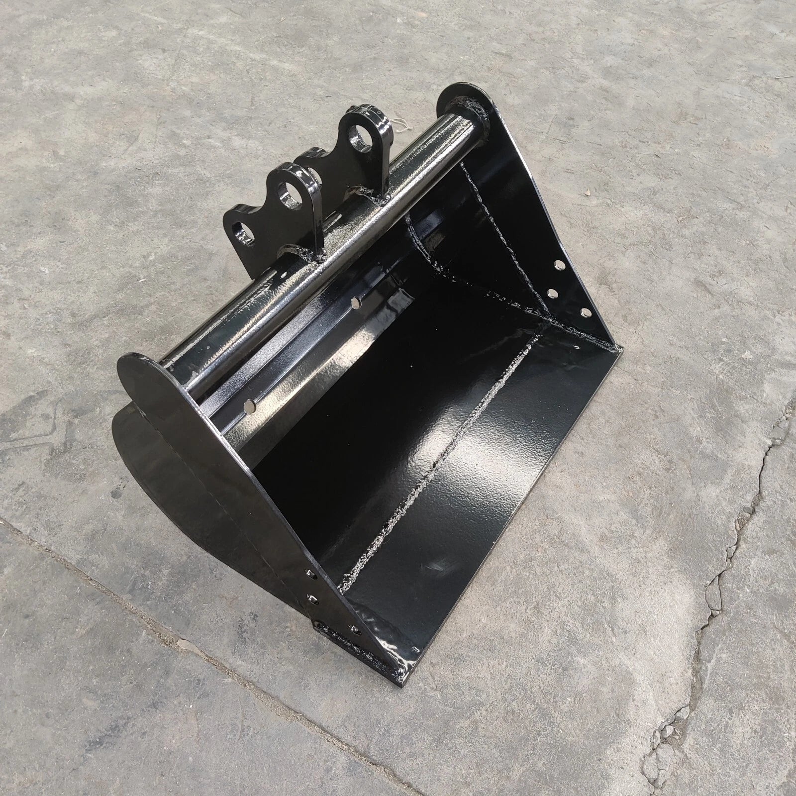 TYPHON Attachment 500mm Mud Bucket Attachments for Mini Excavators Excavator