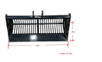 TYPHON Attachment 600mm Screening Skeleton Bucket for Mini Excavators Digger