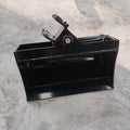 TYPHON Attachments 600mm Tilting Bucket Attachment for TYPHON Machinery Machine
