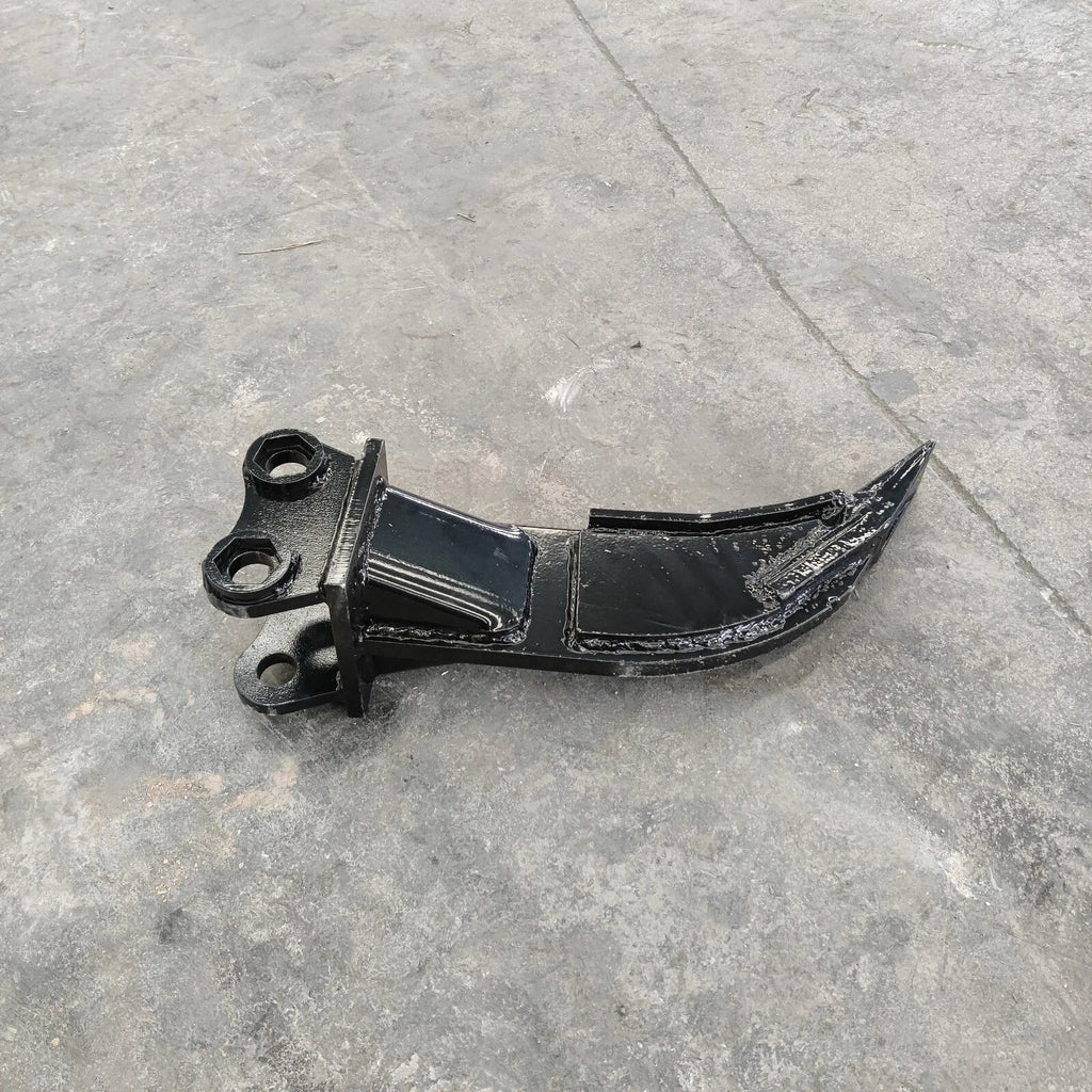 TYPHON Attachment Ripper Attachments Hooks for Mini Excavators Excavator