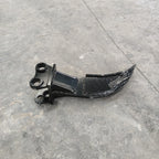 TYPHON Attachment Ripper Attachments Hooks for Mini Excavators Excavator