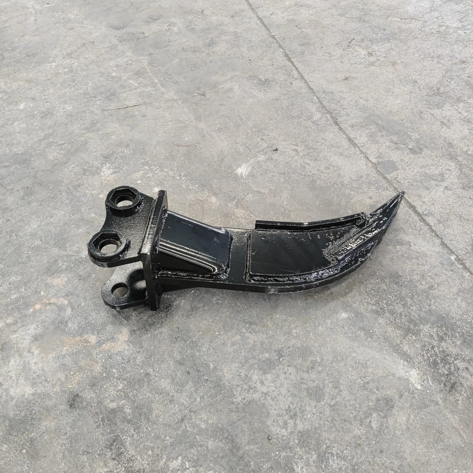 TYPHON Attachment Ripper Attachments Hooks for Mini Excavators Excavator